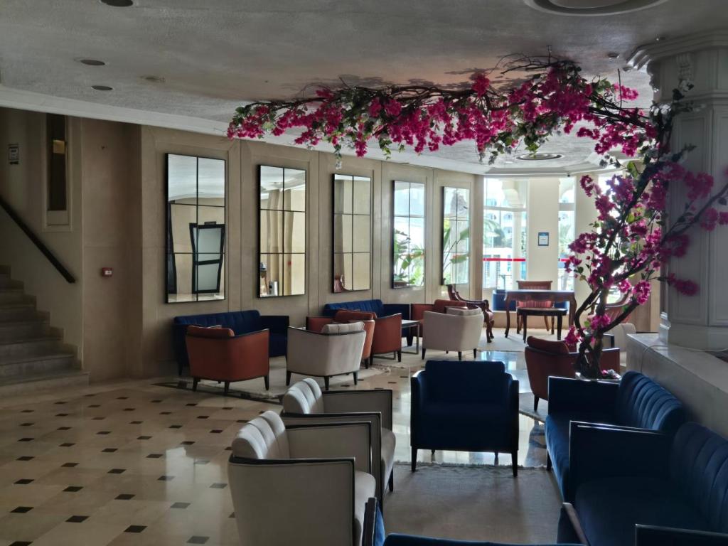Fotos del hotel - GOLF RESIDENCE