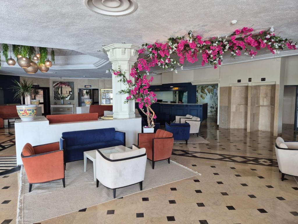 Fotos del hotel - GOLF RESIDENCE