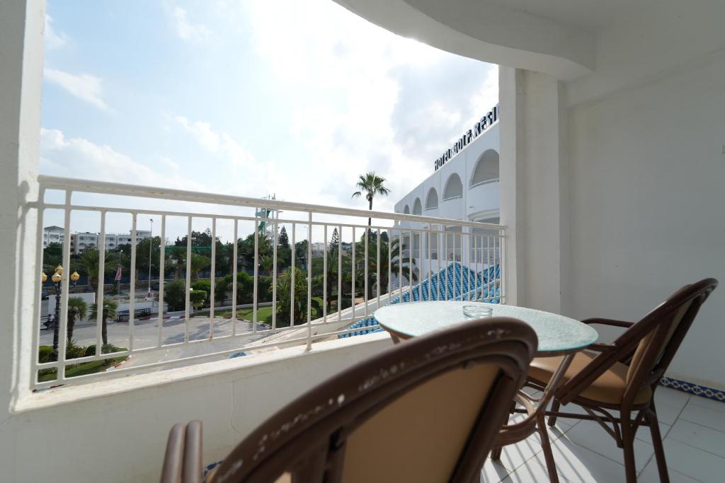 Fotos del hotel - GOLF RESIDENCE