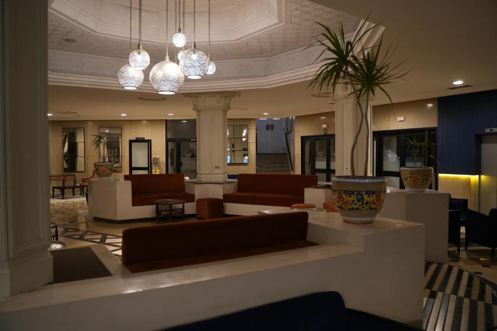 Fotos del hotel - GOLF RESIDENCE