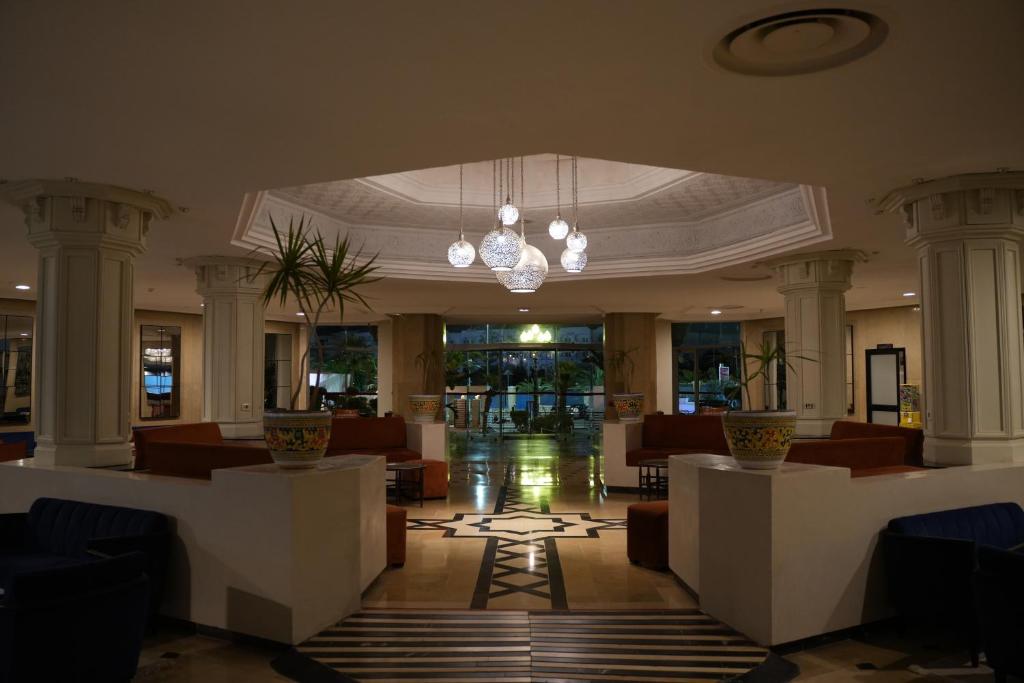 Fotos del hotel - GOLF RESIDENCE