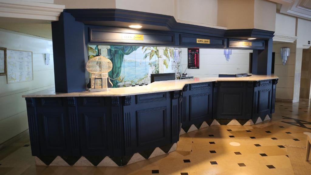 Fotos del hotel - GOLF RESIDENCE