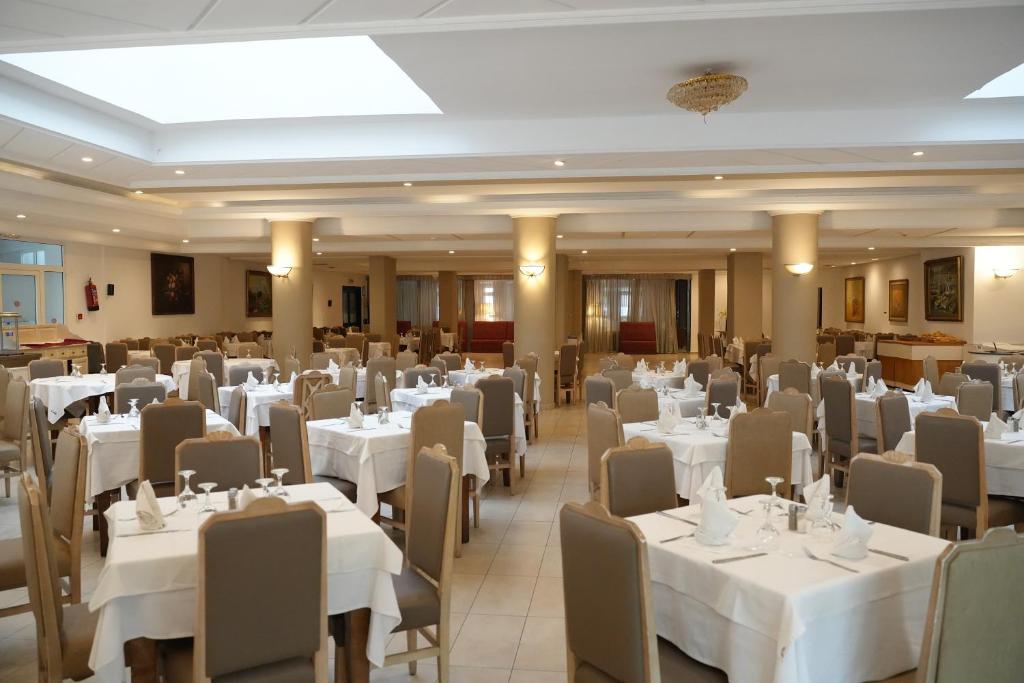 Fotos del hotel - GOLF RESIDENCE