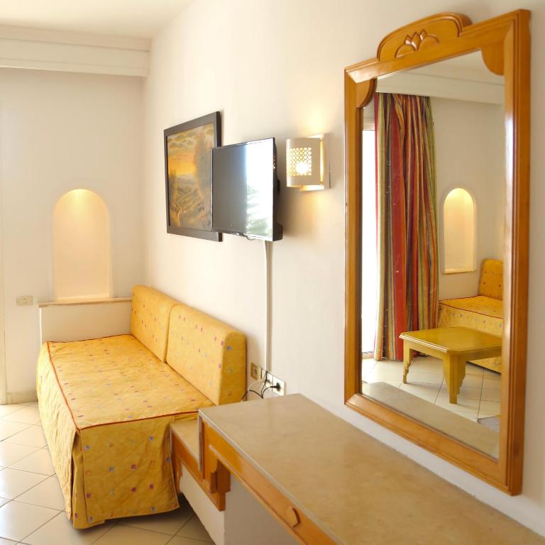 Fotos del hotel - GOLF RESIDENCE