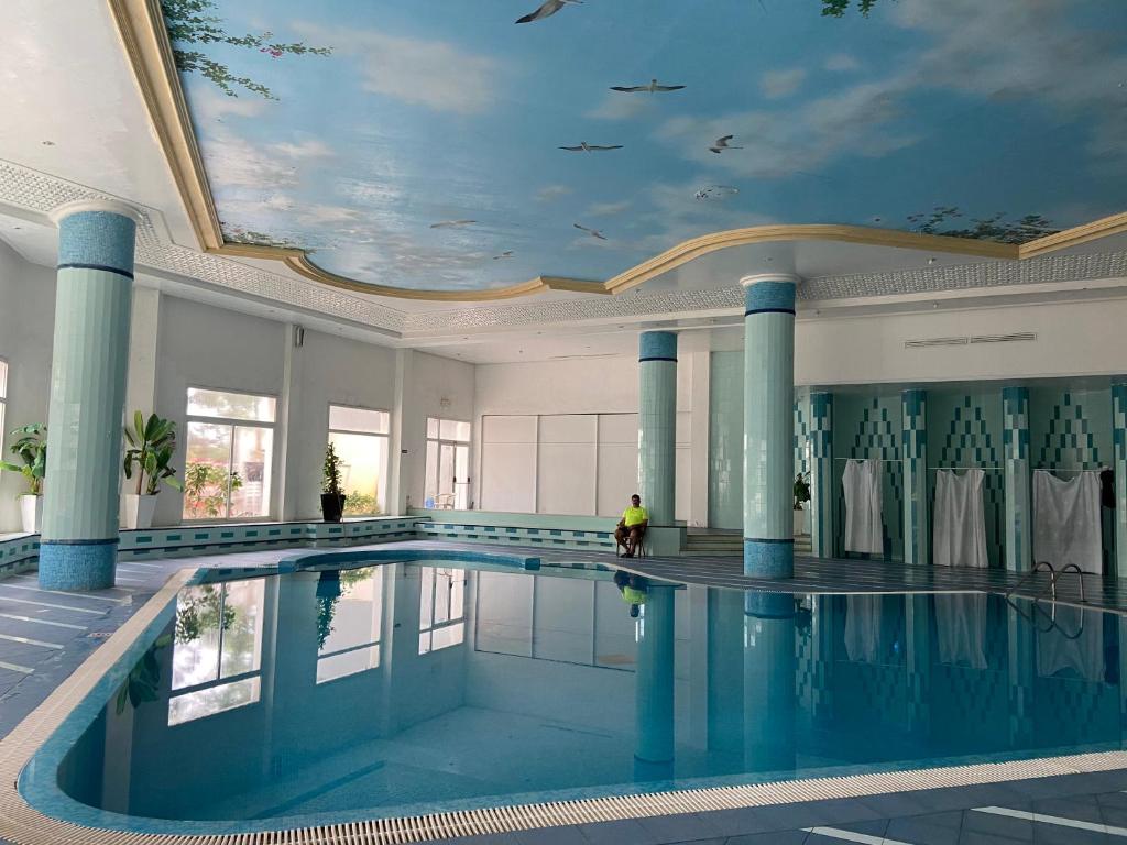 Fotos del hotel - GOLF RESIDENCE