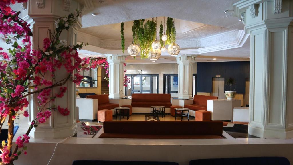 Fotos del hotel - GOLF RESIDENCE
