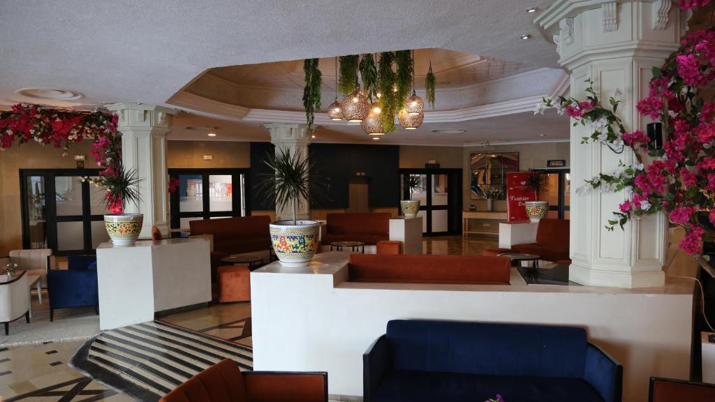 Fotos del hotel - GOLF RESIDENCE