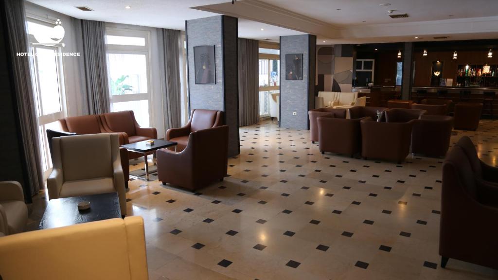 Fotos del hotel - GOLF RESIDENCE