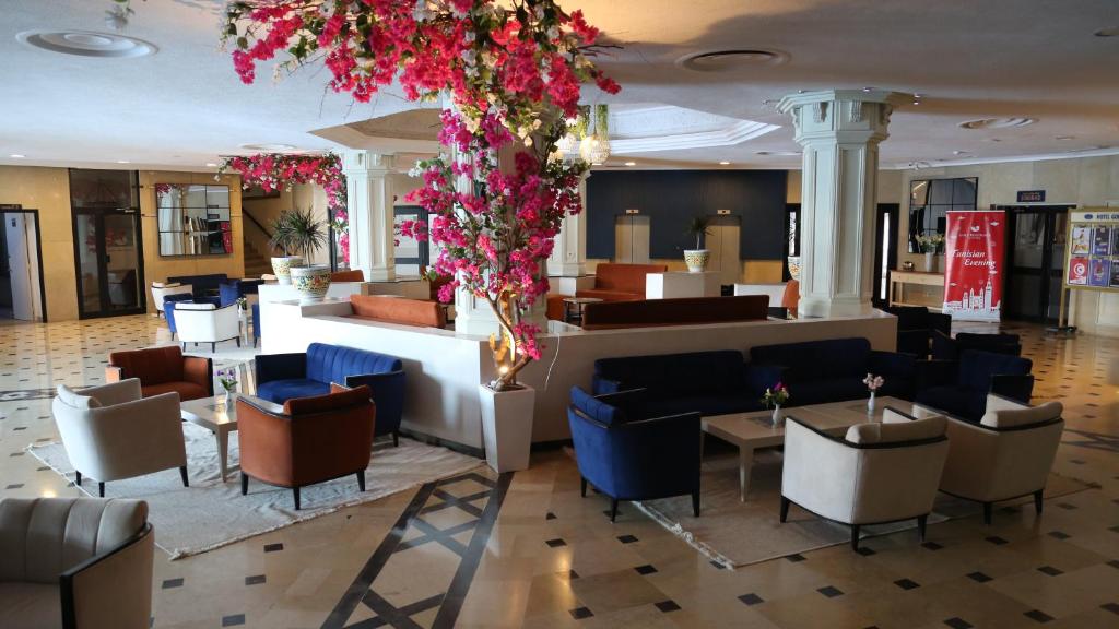 Fotos del hotel - GOLF RESIDENCE