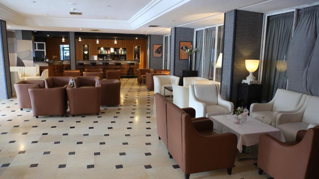 Fotos del hotel - GOLF RESIDENCE