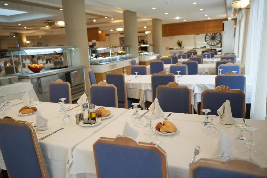 Fotos del hotel - GOLF RESIDENCE