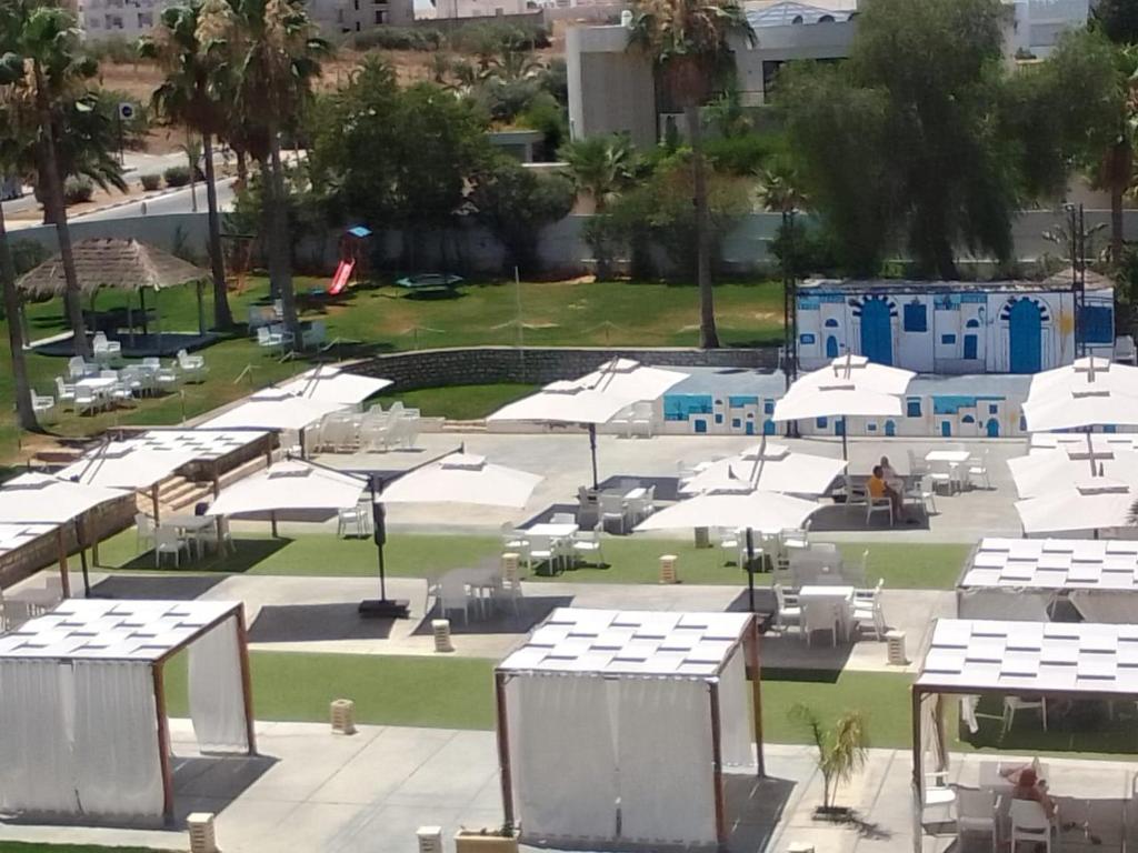 Fotos del hotel - GOLF RESIDENCE