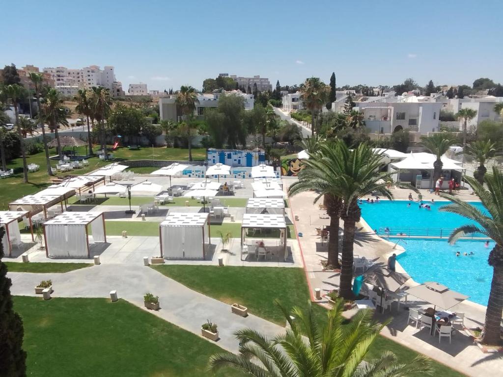 Fotos del hotel - GOLF RESIDENCE