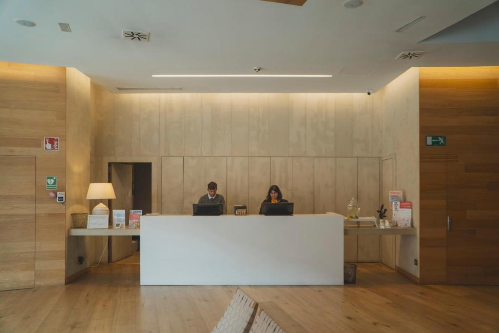 Fotos del hotel - ZENIT SAN SEBASTIAN