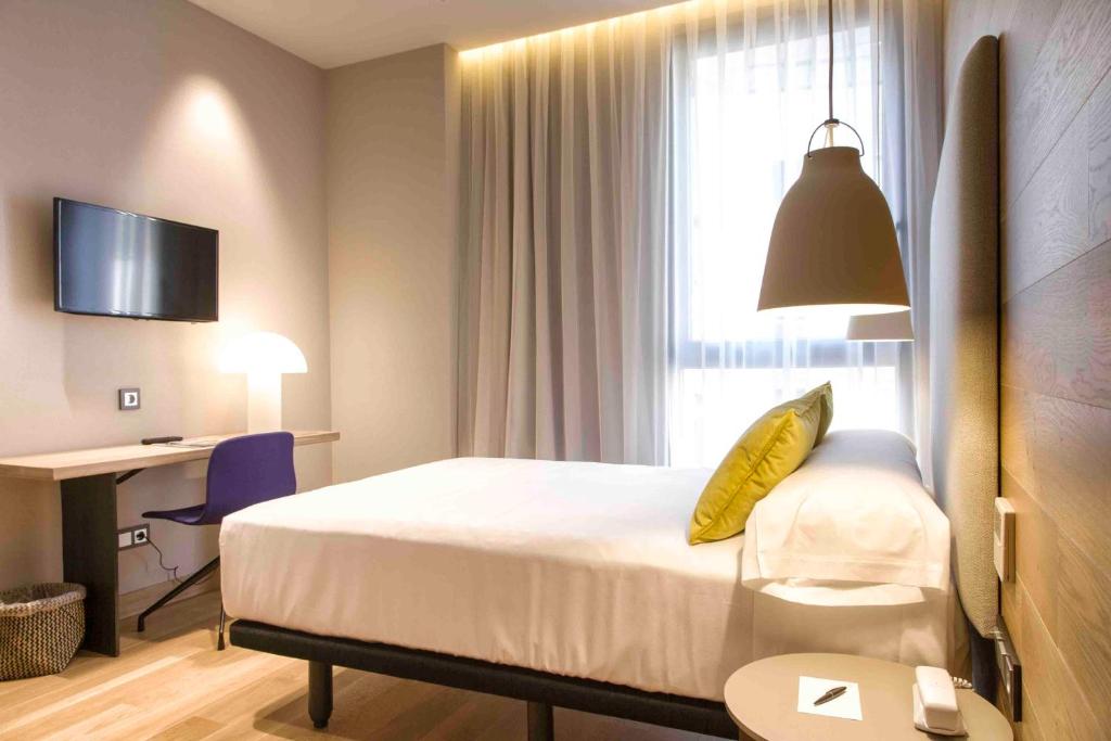 Fotos del hotel - ZENIT SAN SEBASTIAN