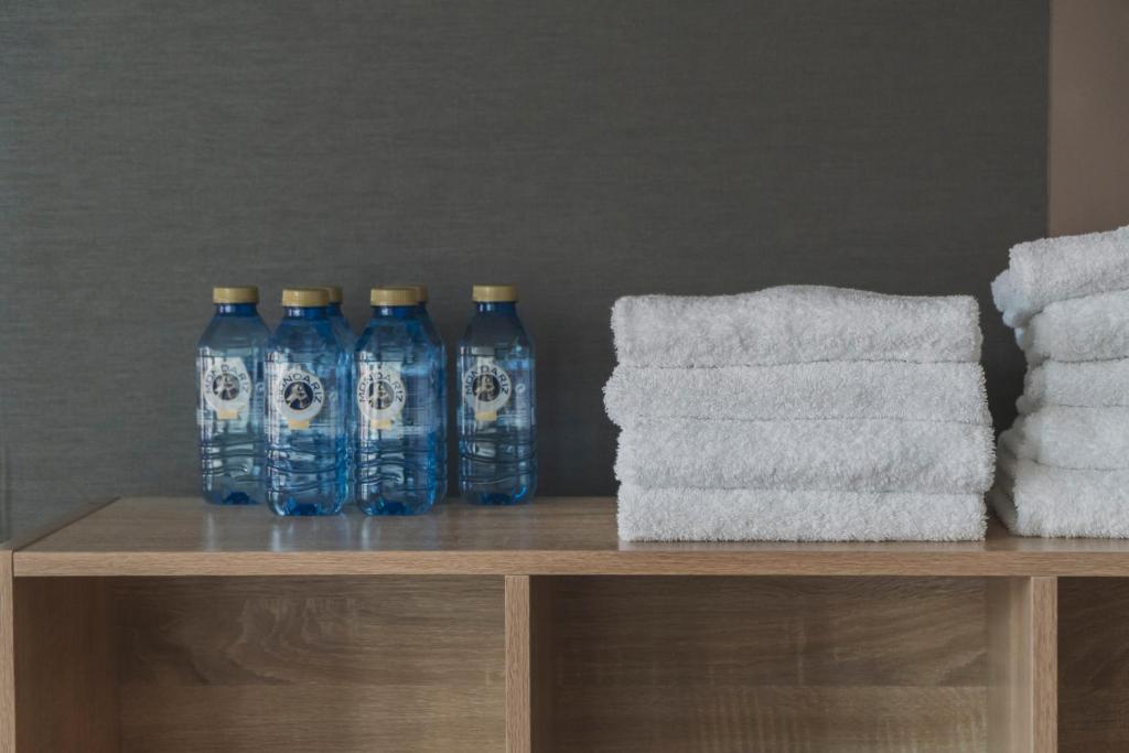 Fotos del hotel - ZENIT SAN SEBASTIAN