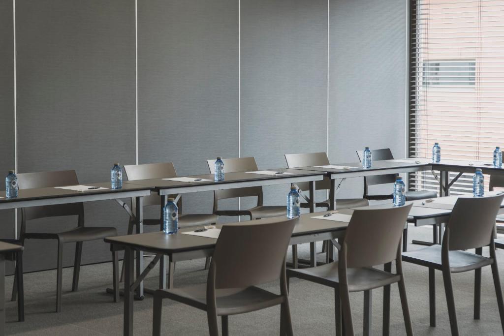 Fotos del hotel - ZENIT SAN SEBASTIAN