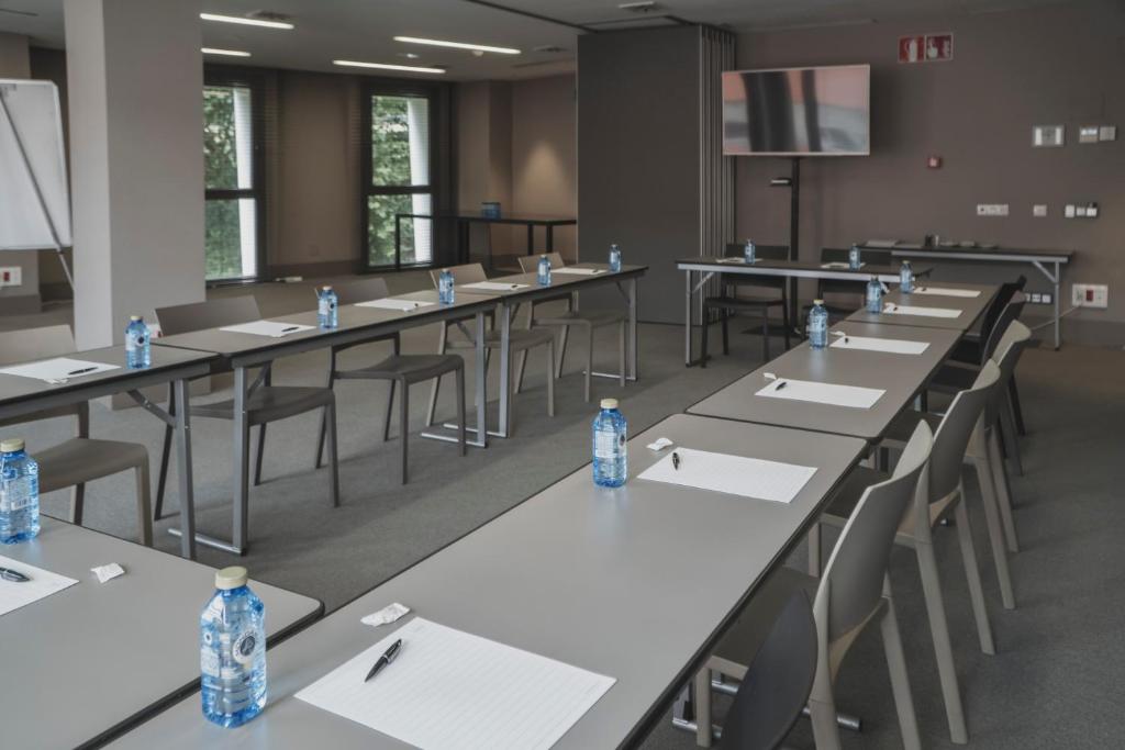 Fotos del hotel - ZENIT SAN SEBASTIAN