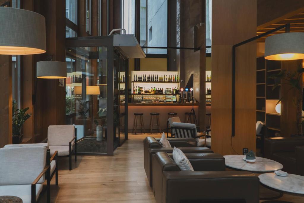 Fotos del hotel - ZENIT SAN SEBASTIAN