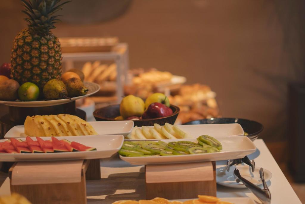 Fotos del hotel - ZENIT SAN SEBASTIAN