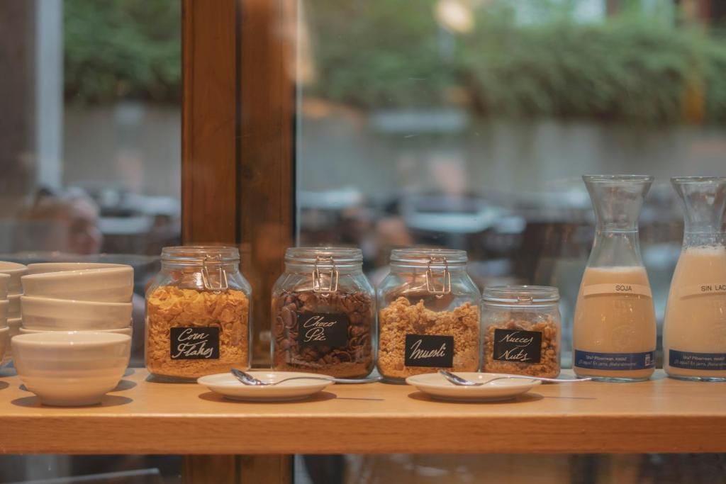 Fotos del hotel - ZENIT SAN SEBASTIAN