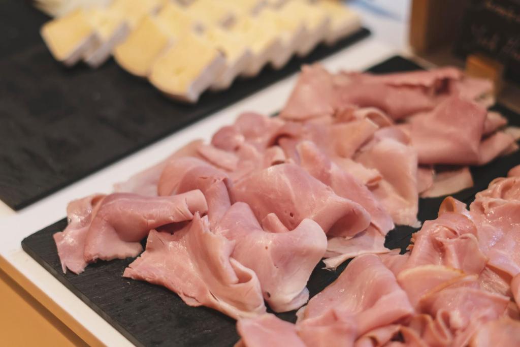 Fotos del hotel - ZENIT SAN SEBASTIAN