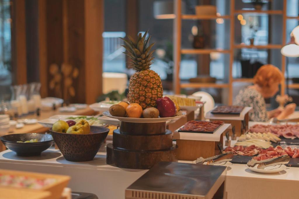 Fotos del hotel - ZENIT SAN SEBASTIAN