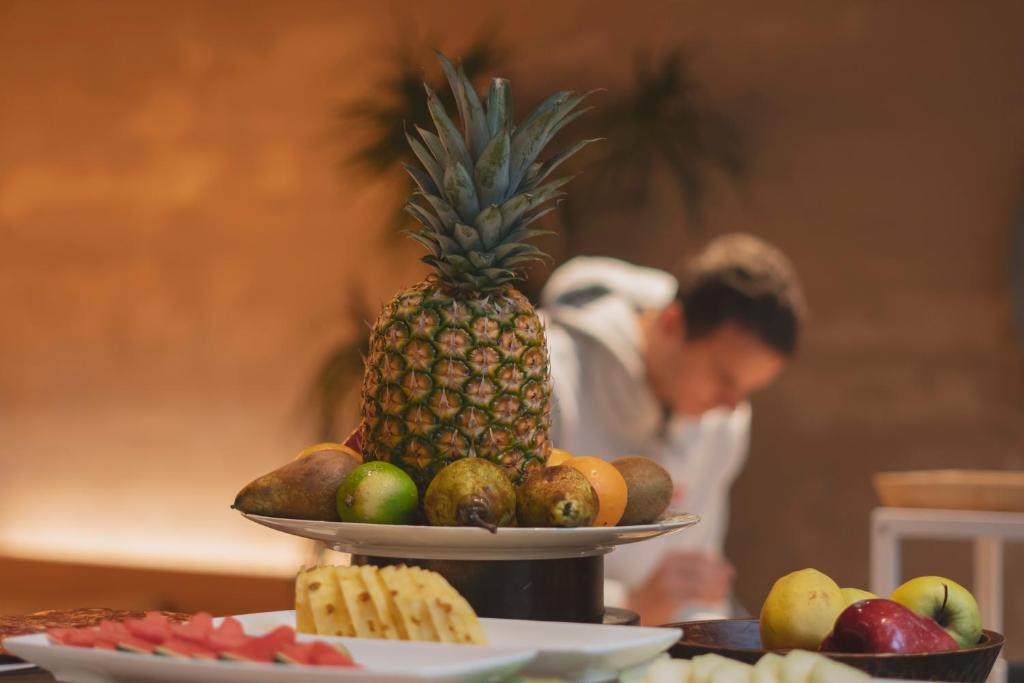 Fotos del hotel - ZENIT SAN SEBASTIAN