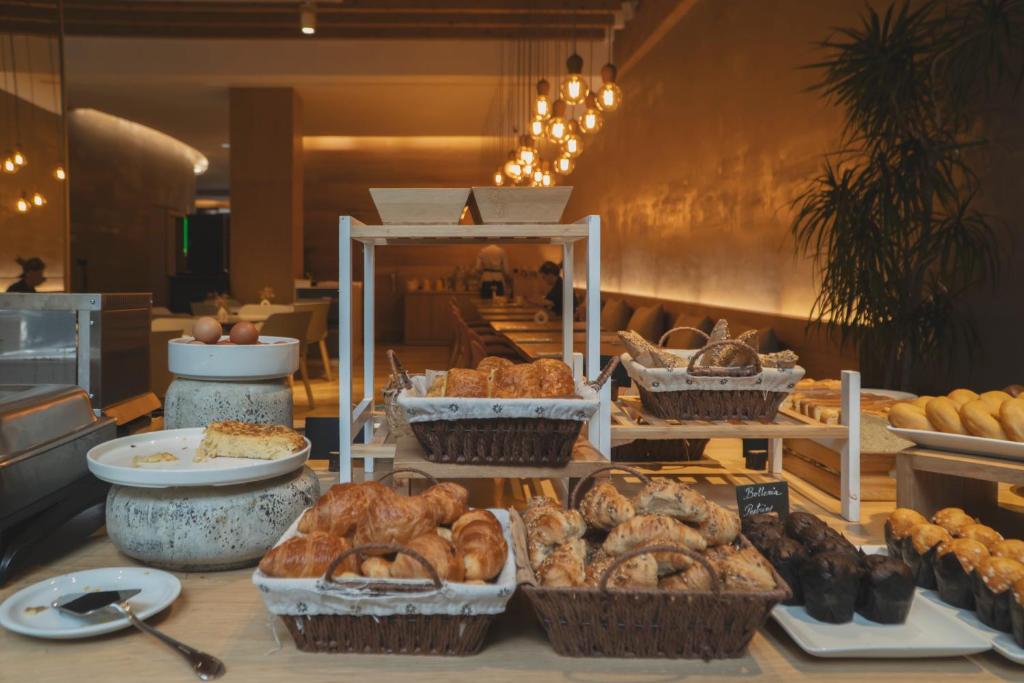 Fotos del hotel - ZENIT SAN SEBASTIAN