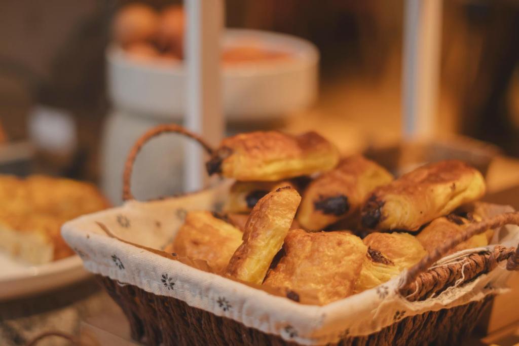 Fotos del hotel - ZENIT SAN SEBASTIAN