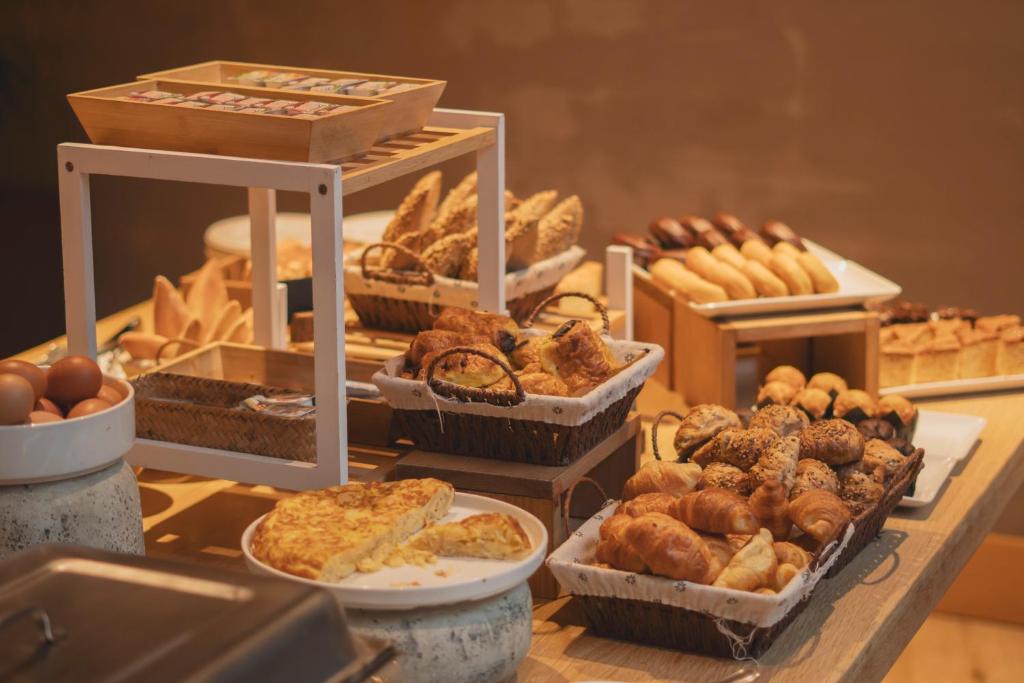 Fotos del hotel - ZENIT SAN SEBASTIAN