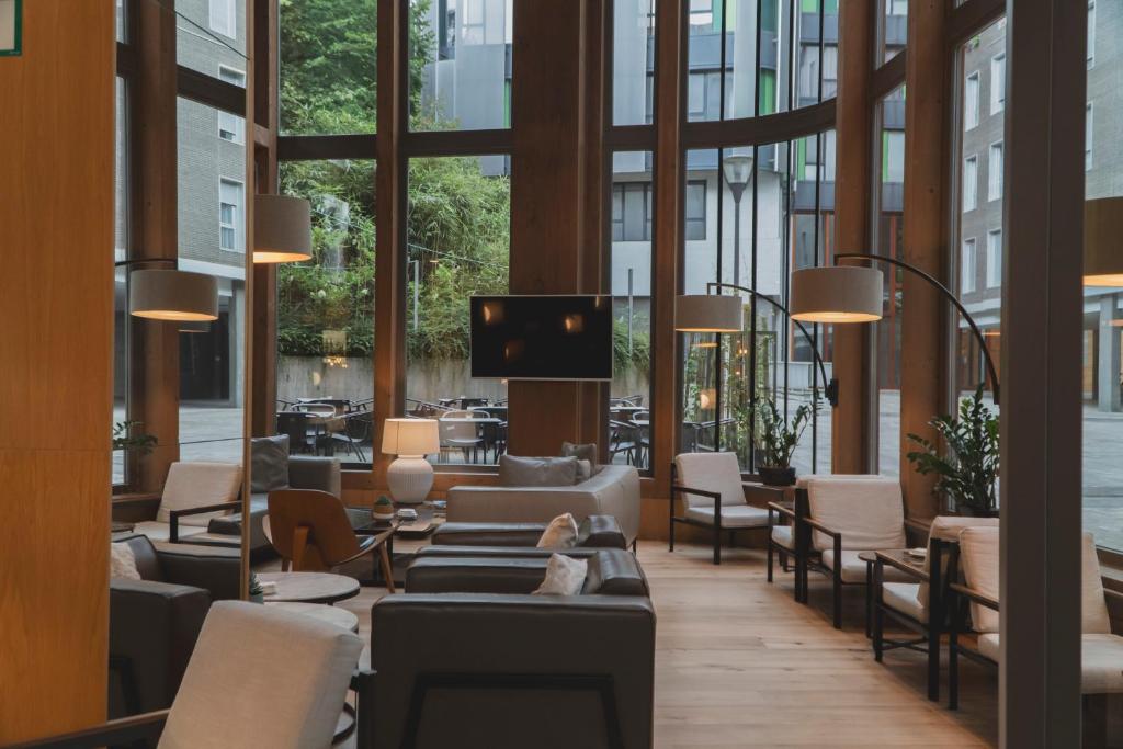 Fotos del hotel - ZENIT SAN SEBASTIAN