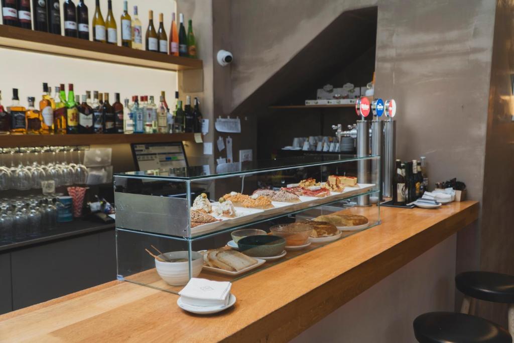 Fotos del hotel - ZENIT SAN SEBASTIAN