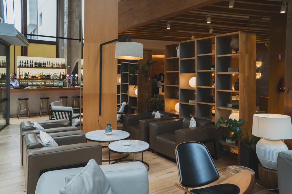 Fotos del hotel - ZENIT SAN SEBASTIAN