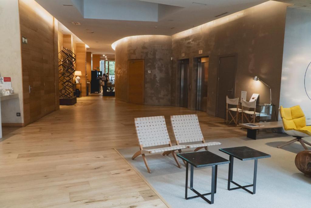 Fotos del hotel - ZENIT SAN SEBASTIAN