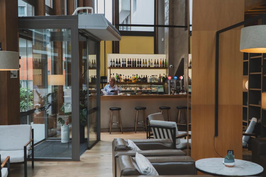 Fotos del hotel - ZENIT SAN SEBASTIAN