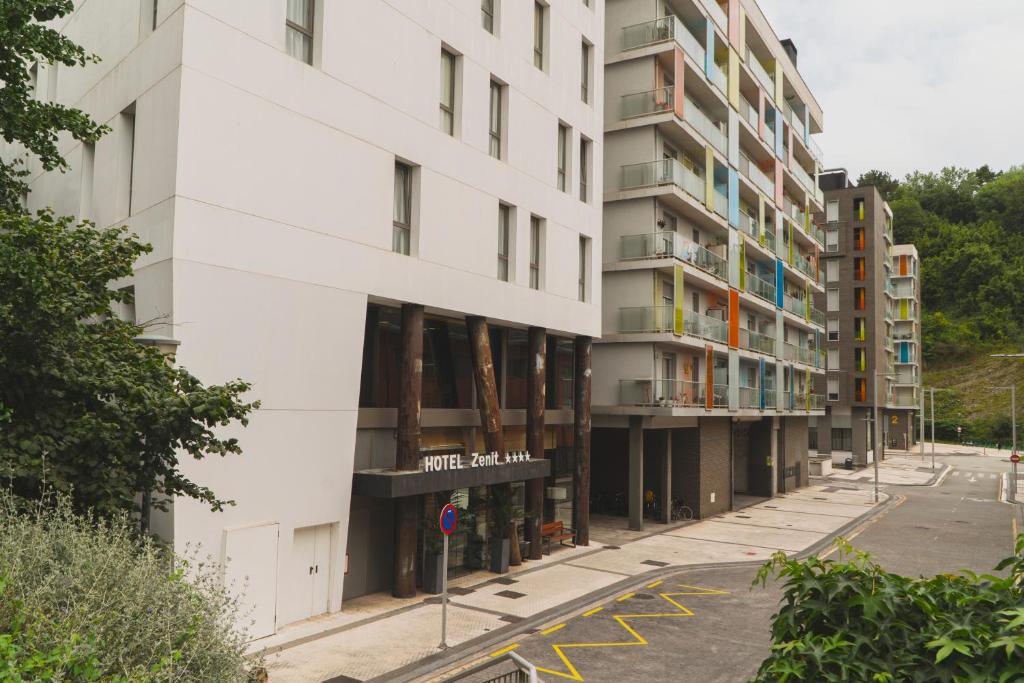 Fotos del hotel - ZENIT SAN SEBASTIAN