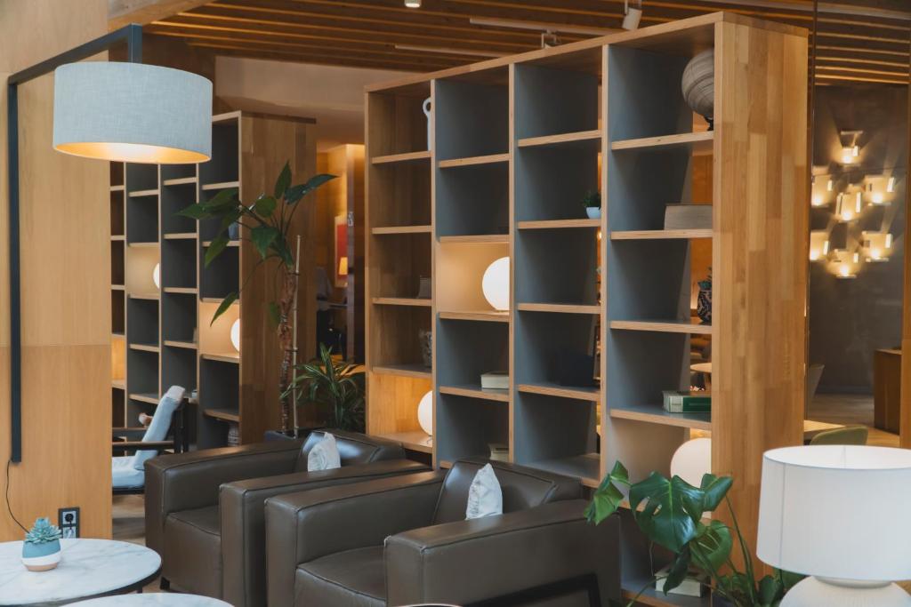 Fotos del hotel - ZENIT SAN SEBASTIAN