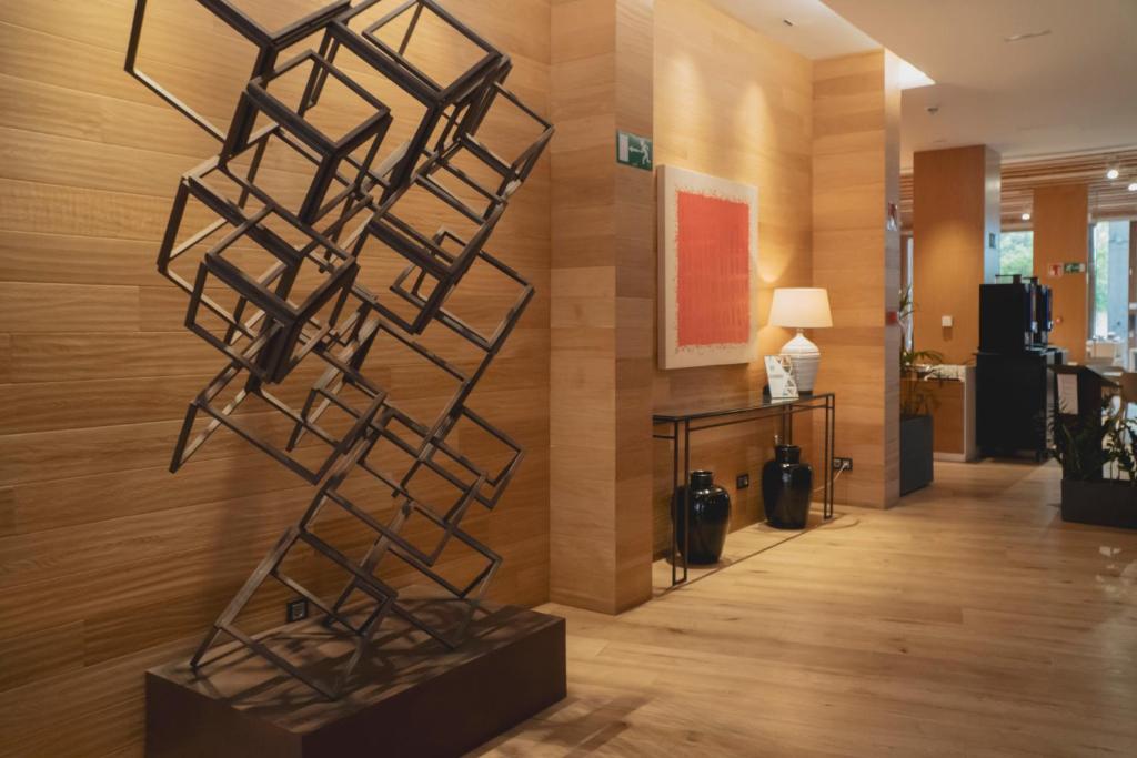 Fotos del hotel - ZENIT SAN SEBASTIAN