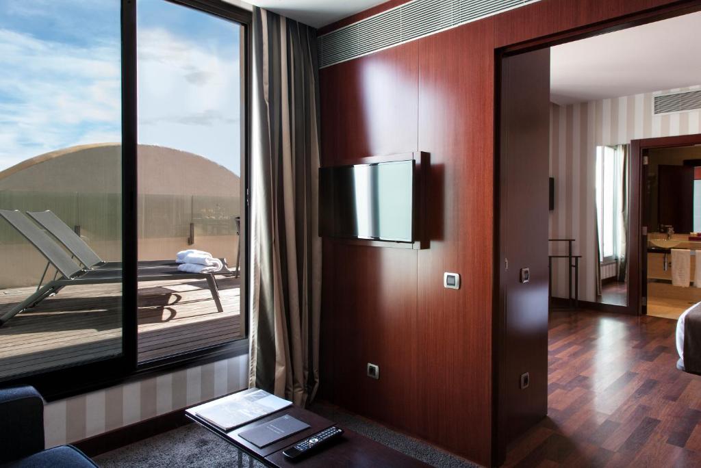 Fotos del hotel - crs - ZENIT VALENCIA