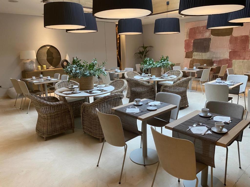 Fotos del hotel - crs - ZENIT VALENCIA