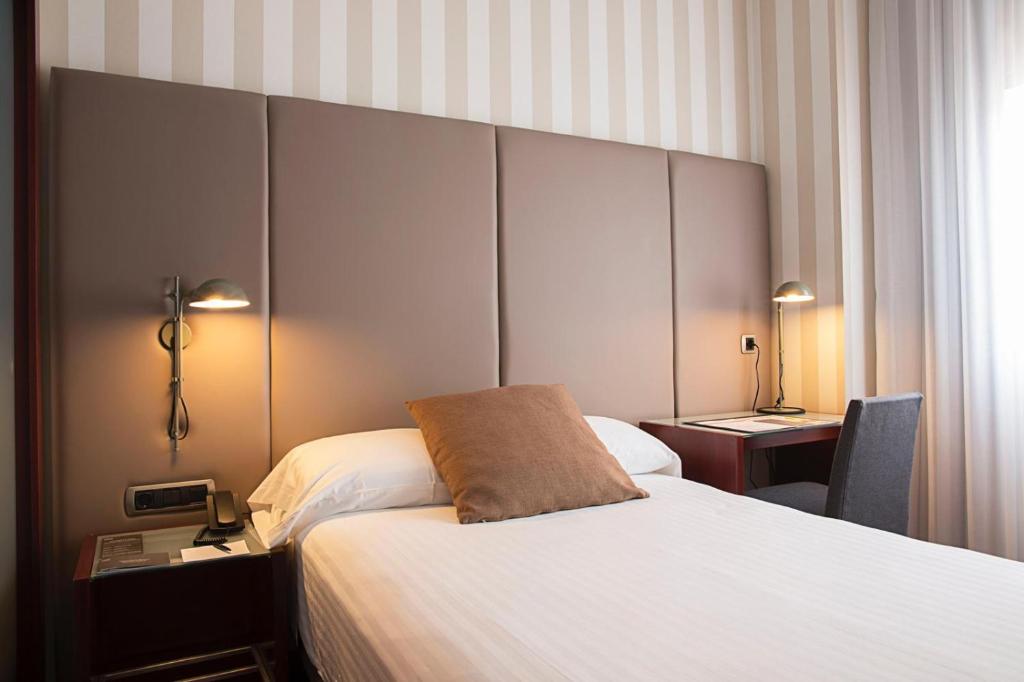 Fotos del hotel - crs - ZENIT VALENCIA