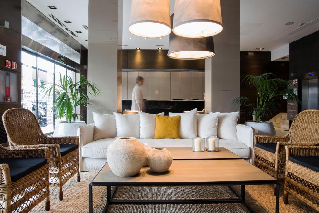 Fotos del hotel - crs - ZENIT VALENCIA