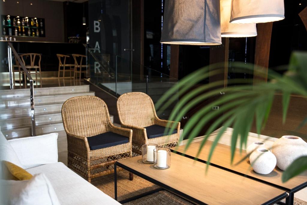 Fotos del hotel - crs - ZENIT VALENCIA