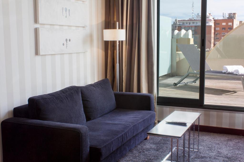 Fotos del hotel - crs - ZENIT VALENCIA