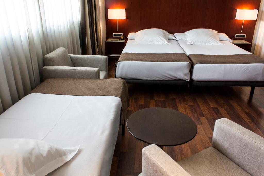 Fotos del hotel - crs - ZENIT VALENCIA