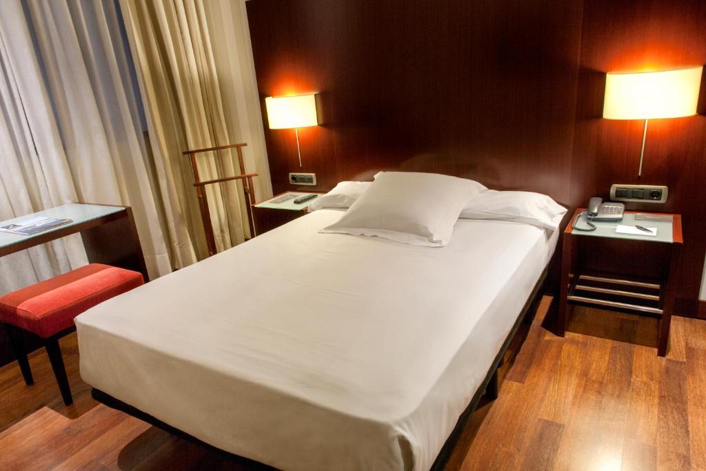 Fotos del hotel - crs - ZENIT VALENCIA