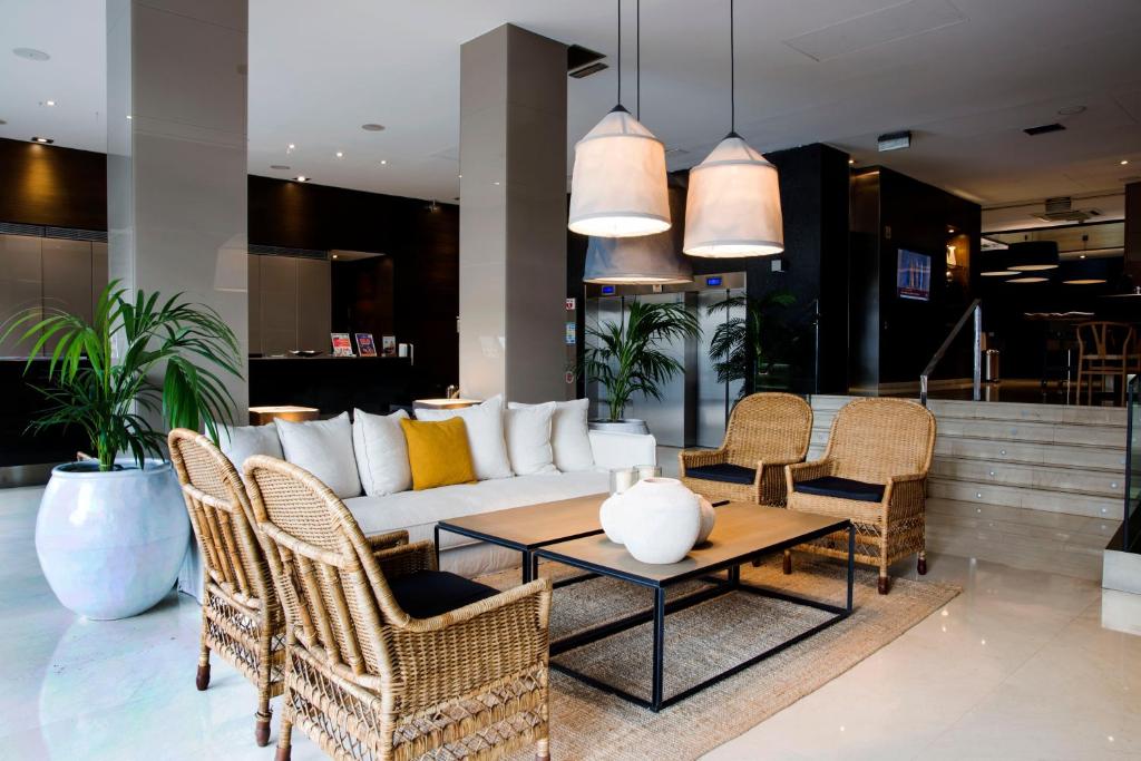 Fotos del hotel - crs - ZENIT VALENCIA