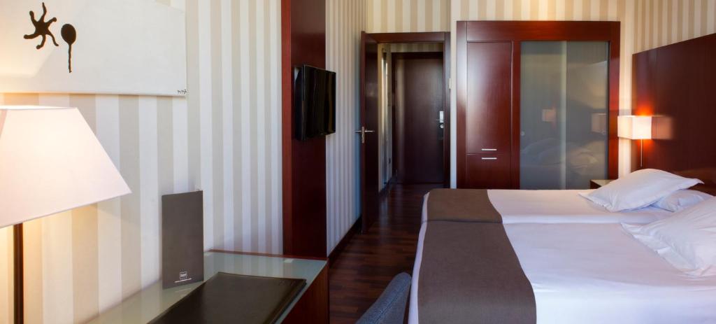 Fotos del hotel - crs - ZENIT VALENCIA
