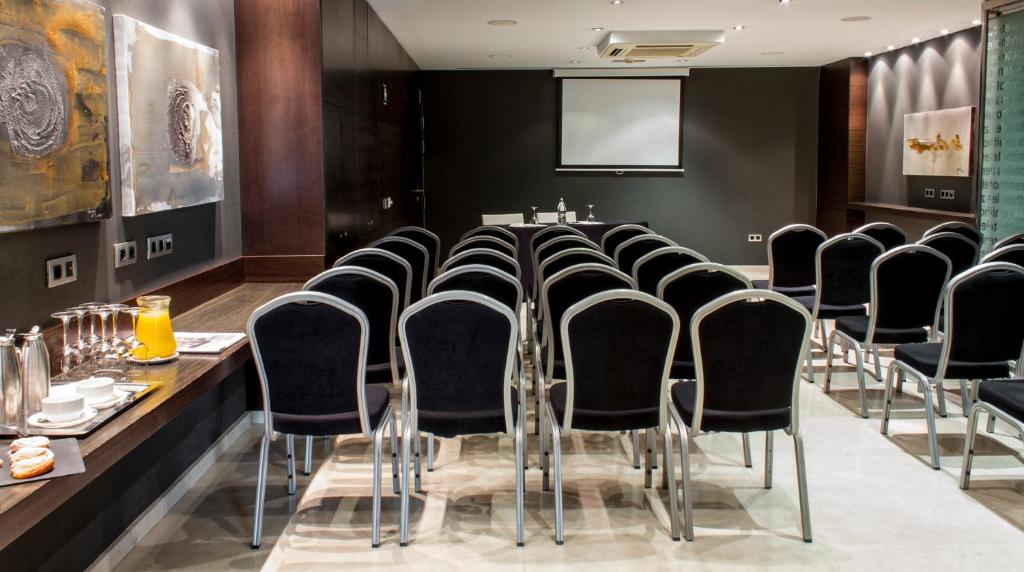 Fotos del hotel - crs - ZENIT VALENCIA